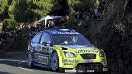  Marcus Gronholm 2007 Irlandia-Japonia-Katalonia