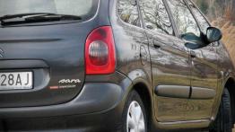 Citroen Xsara Picasso - bez przepłacania