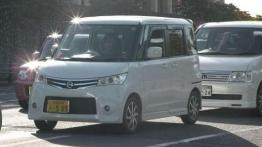 Sushi, sashimi, Toyota, Shinkansen, Fuji i boski wiatr. Motoświat część druga - Japonia