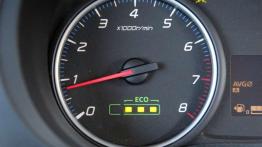 Mitsubishi Outlander 2.0 2WD - bez udawania