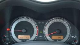 Toyota Auris 1,6 Valvematic - Klasa średnia