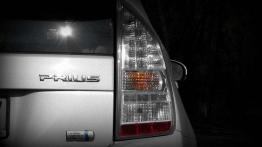 Toyota Prius - kaprys, czy ekologia?