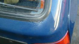 Opis techniczny Skoda Felicia