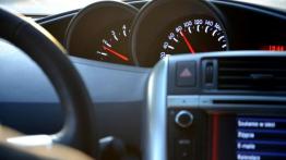 Wakacje w komplecie, czyli Toyota Verso w teście przyspieszenia