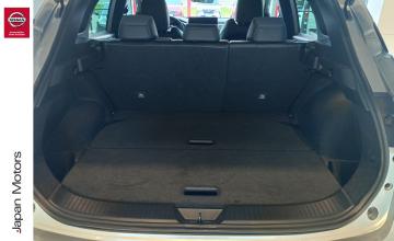 Nissan Qashqai III 2025 N-CONNECTA z automatyczną skrzynią, zdjęcie 7