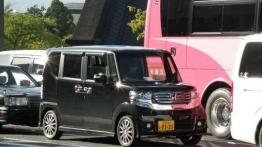 Sushi, sashimi, Toyota, Shinkansen, Fuji i boski wiatr. Motoświat część druga - Japonia