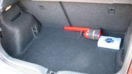 Toyota Auris 1,6 Valvematic - Klasa średnia