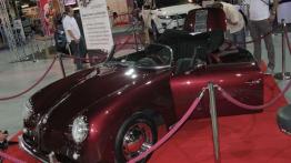 AutoShow - relacja z Hali Stulecia