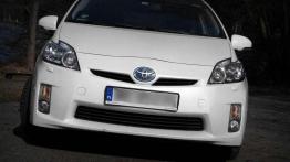 Toyota Prius - kaprys, czy ekologia?
