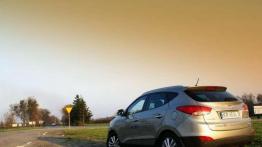 ix35 - nowa broń Hyundaia