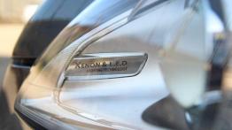 Peugeot 508 2.0 HDI Allure - francuska klasa średnia