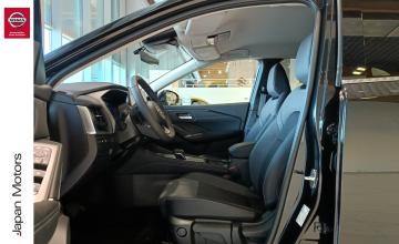 Nissan Qashqai III 2025 N-CONNECTA z automatyczną skrzynią, zdjęcie 8