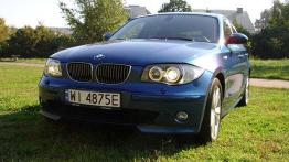 BMW 130i - mała bestia