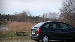Citroen Xsara Picasso - bez przepłacania