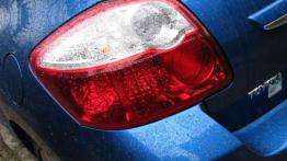 Toyota Auris 1,6 Valvematic - Klasa średnia