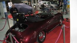 AutoShow - relacja z Hali Stulecia