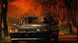 Peugeot 605 - lew w cenie rysia