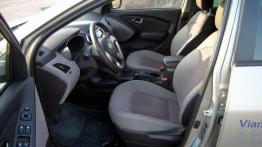 ix35 - nowa broń Hyundaia