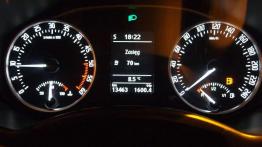 Z Warszawy do Paryża bez tankowania!