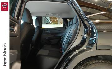 Nissan Qashqai III 2025 N-CONNECTA z automatyczną skrzynią, zdjęcie 9