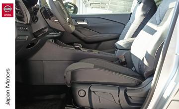Nissan Qashqai III 2025 N-CONNECTA z automatyczną skrzynią, zdjęcie 9