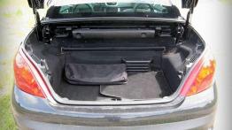 Peugeot 207 CC - tanie marzenia