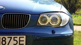 BMW 130i - mała bestia