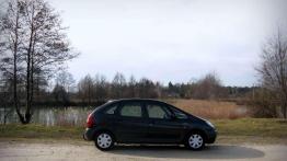 Citroen Xsara Picasso - bez przepłacania