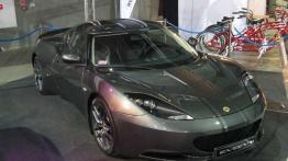 AutoShow - relacja z Hali Stulecia