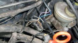 Opis techniczny Skoda Felicia