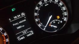 Z Warszawy do Paryża bez tankowania!