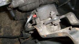 Opis techniczny Skoda Felicia