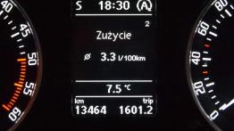 Z Warszawy do Paryża bez tankowania!