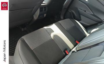 Nissan Qashqai III 2025 N-CONNECTA z automatyczną skrzynią, zdjęcie 11