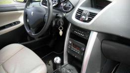 Peugeot 207 CC - tanie marzenia