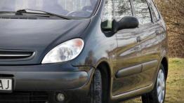 Citroen Xsara Picasso - bez przepłacania