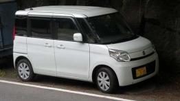 Sushi, sashimi, Toyota, Shinkansen, Fuji i boski wiatr. Motoświat część druga - Japonia