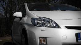Toyota Prius - kaprys, czy ekologia?