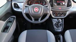 Fiat Doblo Easy 1.6 MultiJet - bez udawania