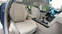 Peugeot 508 2.0 HDI Allure - francuska klasa średnia