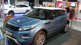 AutoShow - relacja z Hali Stulecia