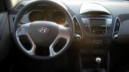 ix35 - nowa broń Hyundaia