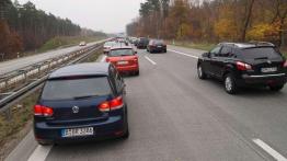 Z Warszawy do Paryża bez tankowania!