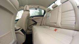 Peugeot 508 2.0 HDI Allure - francuska klasa średnia