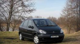 Citroen Xsara Picasso - bez przepłacania