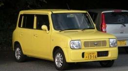 Sushi, sashimi, Toyota, Shinkansen, Fuji i boski wiatr. Motoświat część druga - Japonia