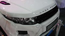 AutoShow - relacja z Hali Stulecia