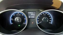 ix35 - nowa broń Hyundaia