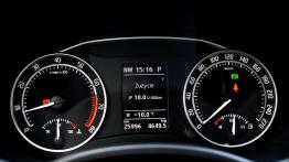 A może RS... Combi? - Skoda Octavia