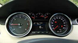 Peugeot 508 2.0 HDI Allure - francuska klasa średnia